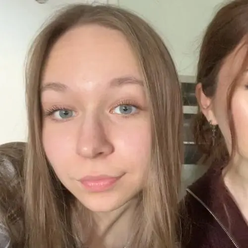 Екатерина Кулакова