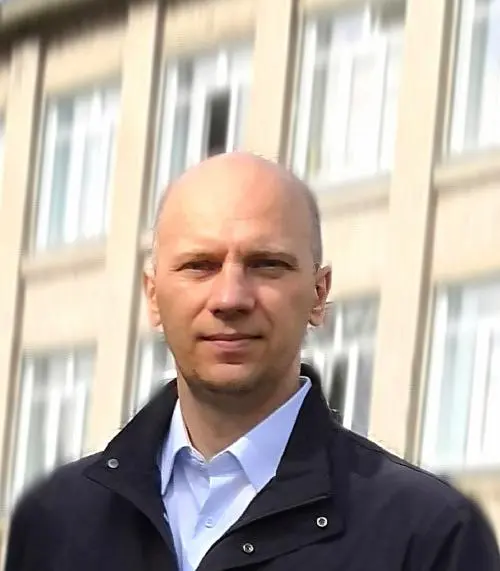 Артём Кадкин