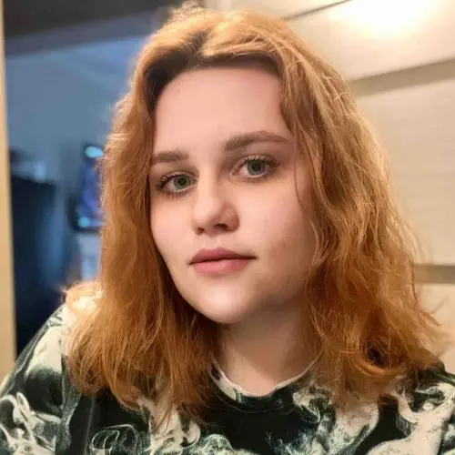 Анна Пищуленок