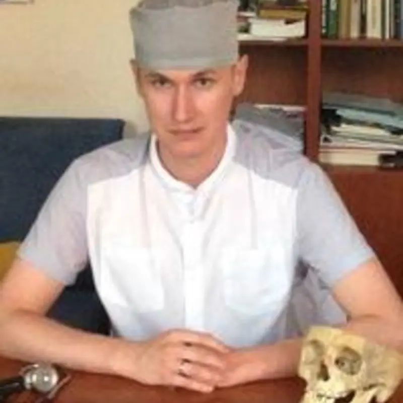 Руслан Пиханов