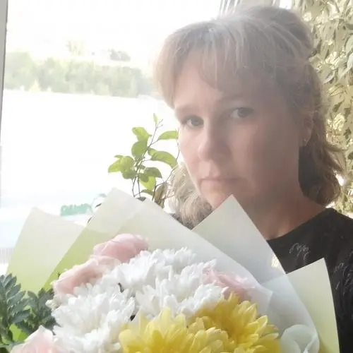 Татьяна Егорова