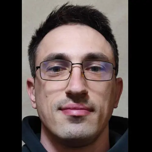 Валерий Швец