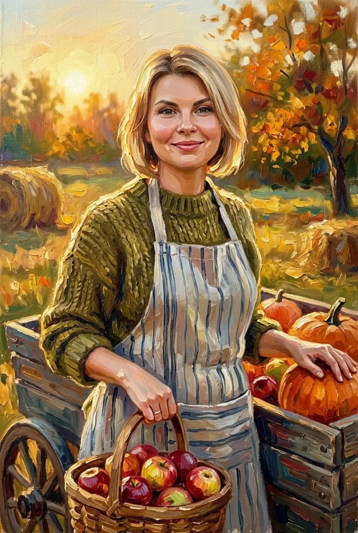 Осенний вайб 🍂🍁 | Сетка — социальная сеть от hh.ru