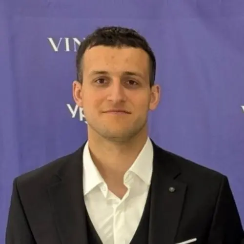 Самариддин Рашидов