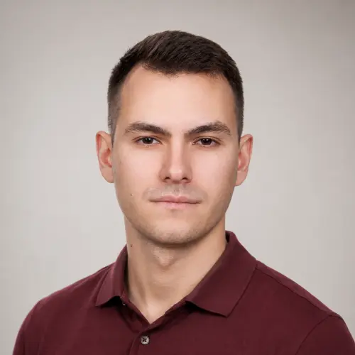 Кирилл Литвинов