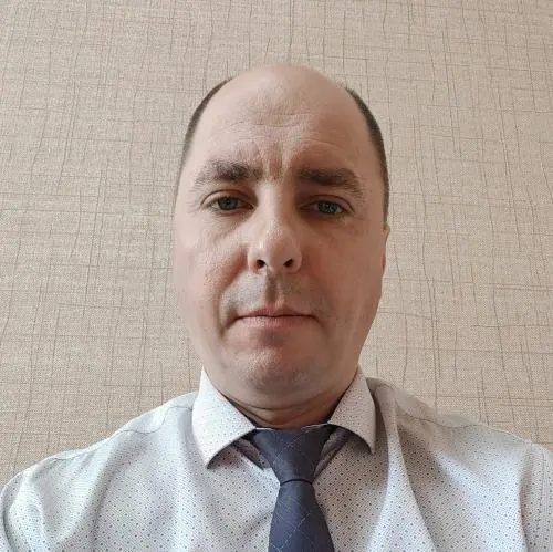 Дмитрий Делинский
