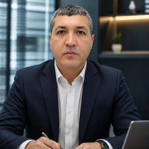 Murad Muminov