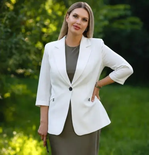 Ксения Бражникова