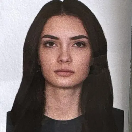 Виктория Новикова