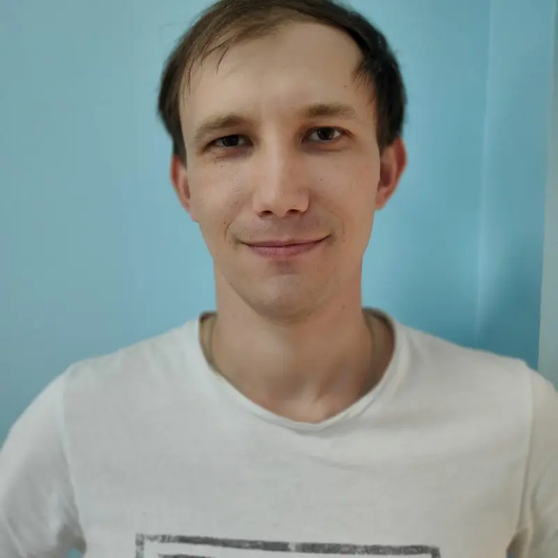 Ильнур Ильязов