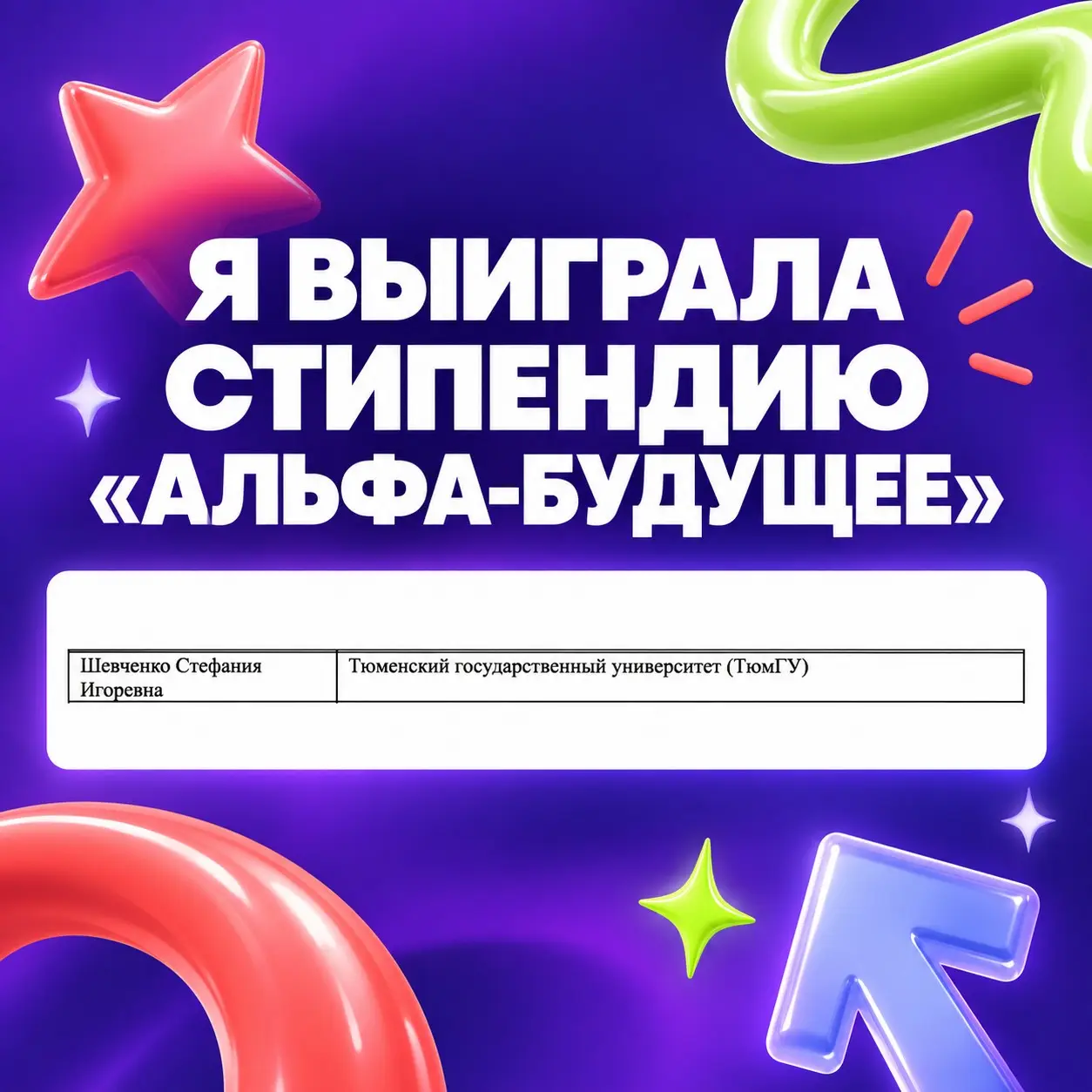 Как превратить стипендию в карьерный капитал | Сетка — социальная сеть от hh.ru