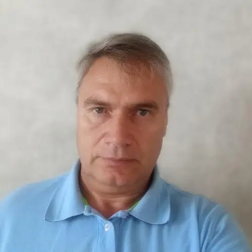 Николай Чупанов