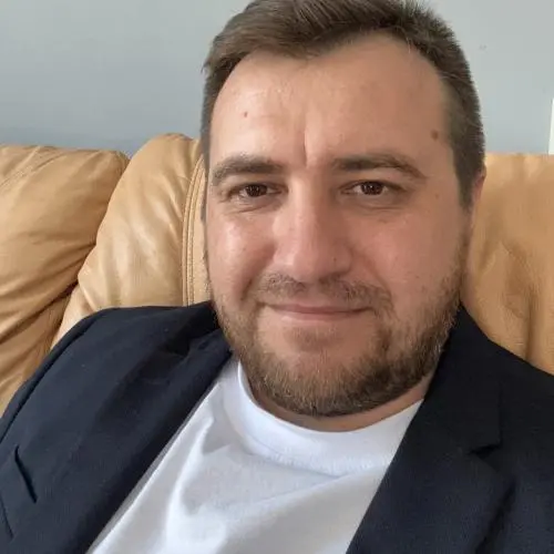 Дмитрий Кочетов
