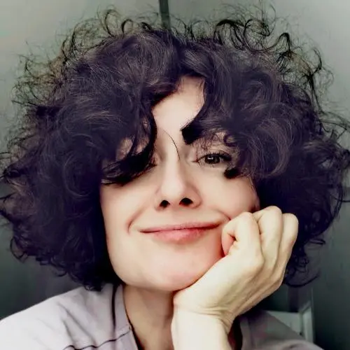 Анна Романова