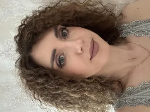 Елена Дубынина