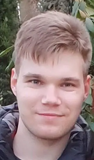 Владислав Коломбет