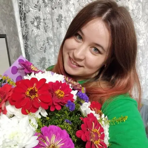 Ольга Нуврузова