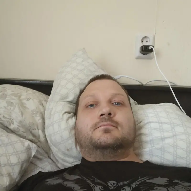 Сергей Шинкаренко