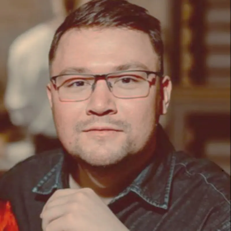 Никита Корнаков