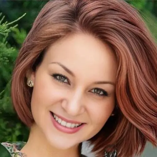 Маргарита Гаевская