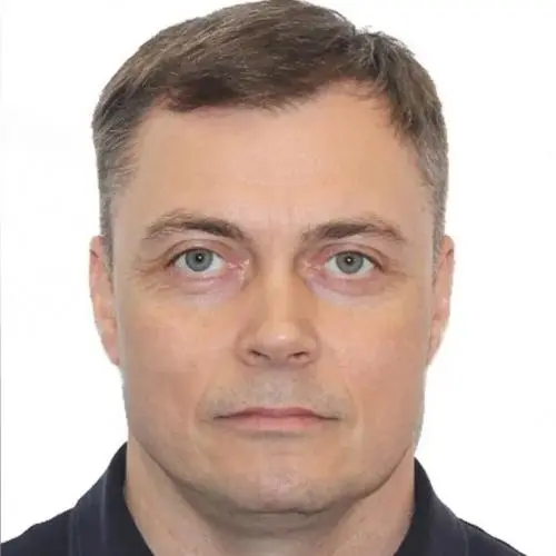 Игорь Голубев