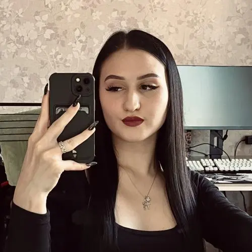 Елизавета Башлыкова