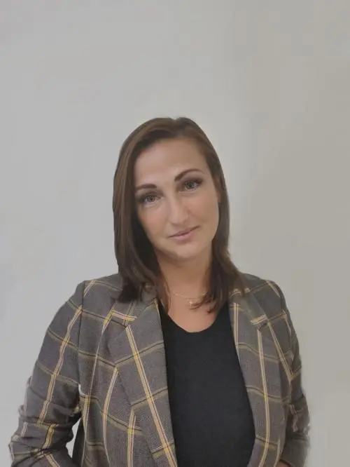 Карина Жукова
