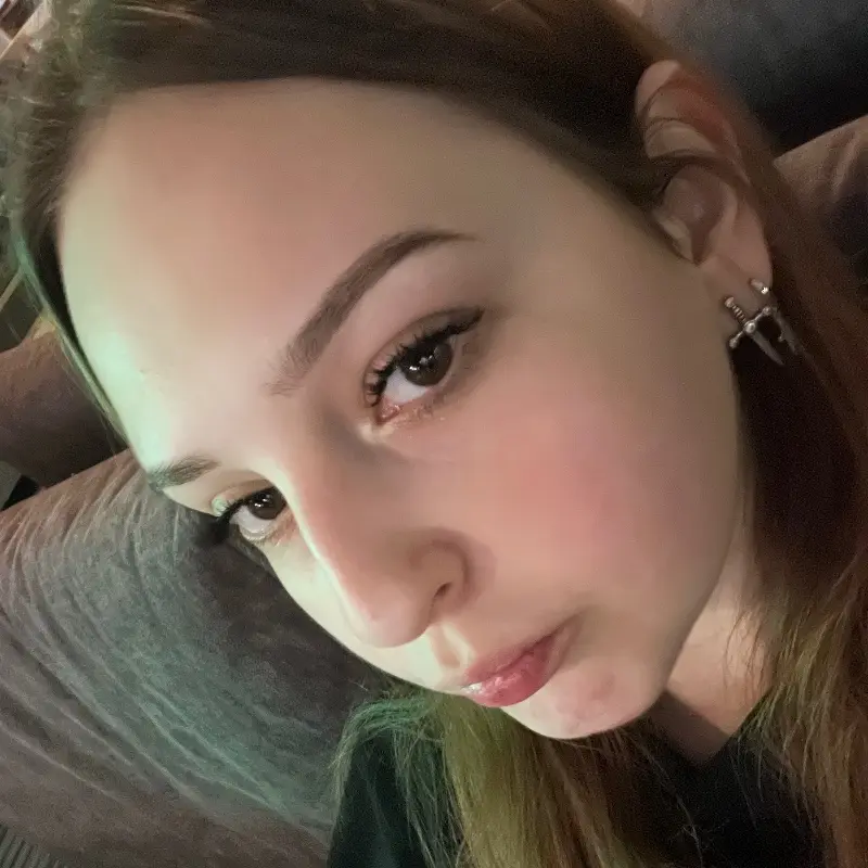 Анастасия Титова