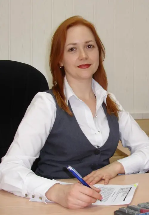 Татьяна Пугач