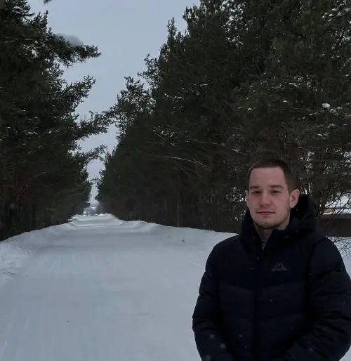 Андрей Паюсов