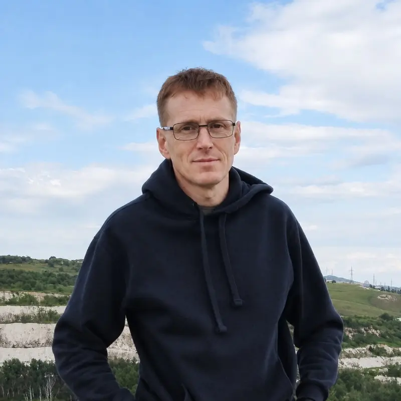Игорь Гордюхин