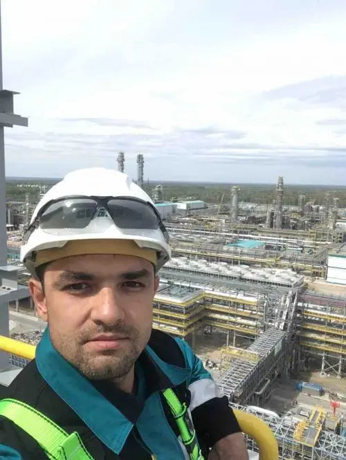 Рамиль Шакиров