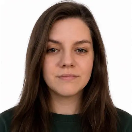 Елена Коребо