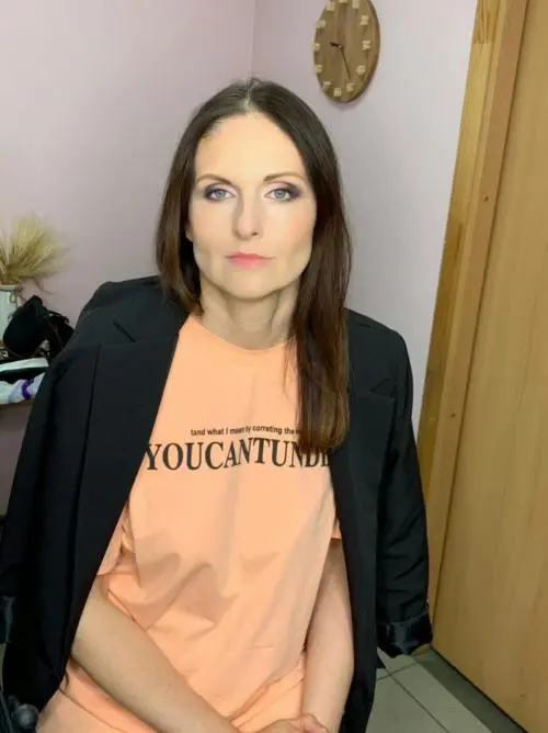 Елена Кулешова
