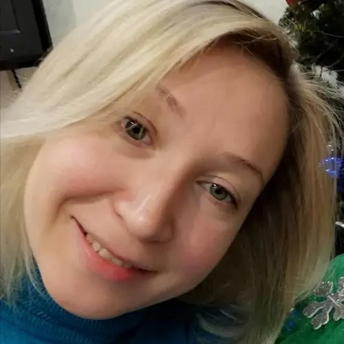 Елена Лузан