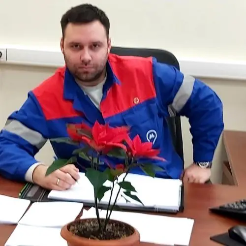 Валерий Трубников