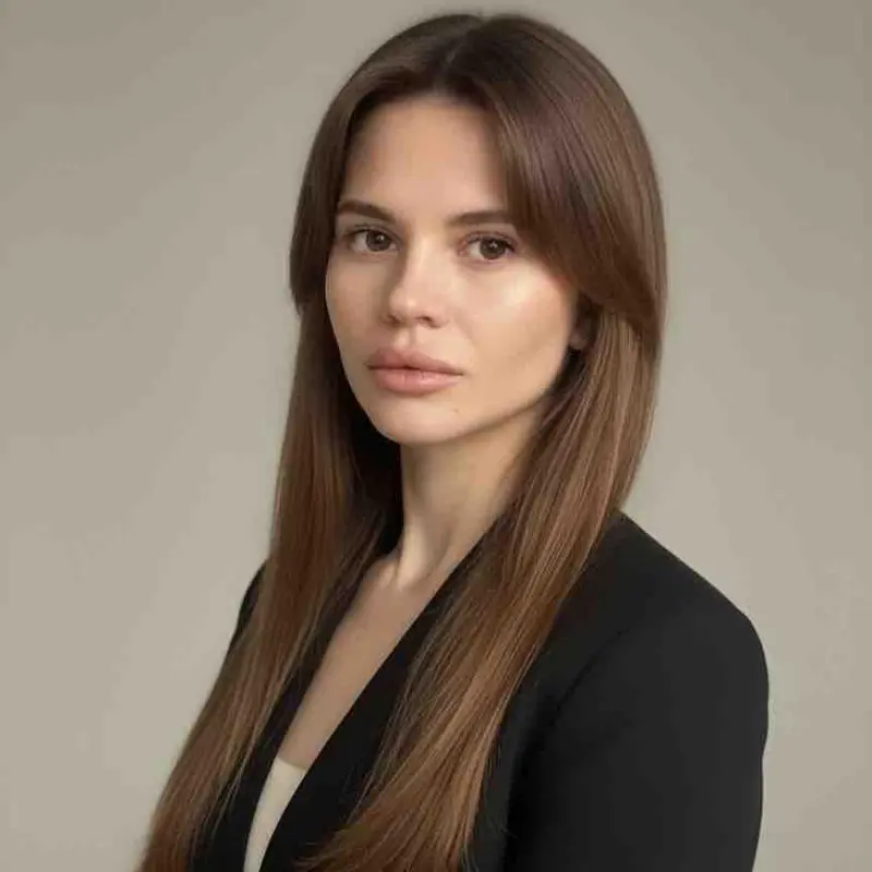 Ирина Петрухнова