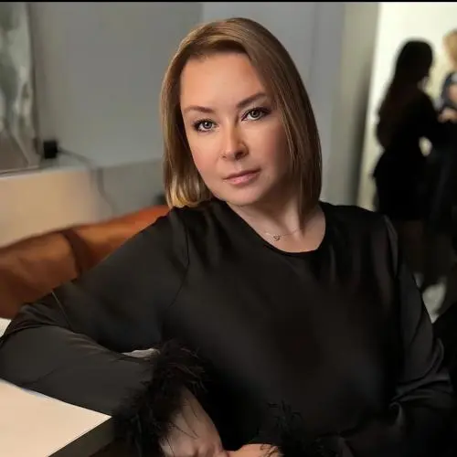 Ирина Абанина