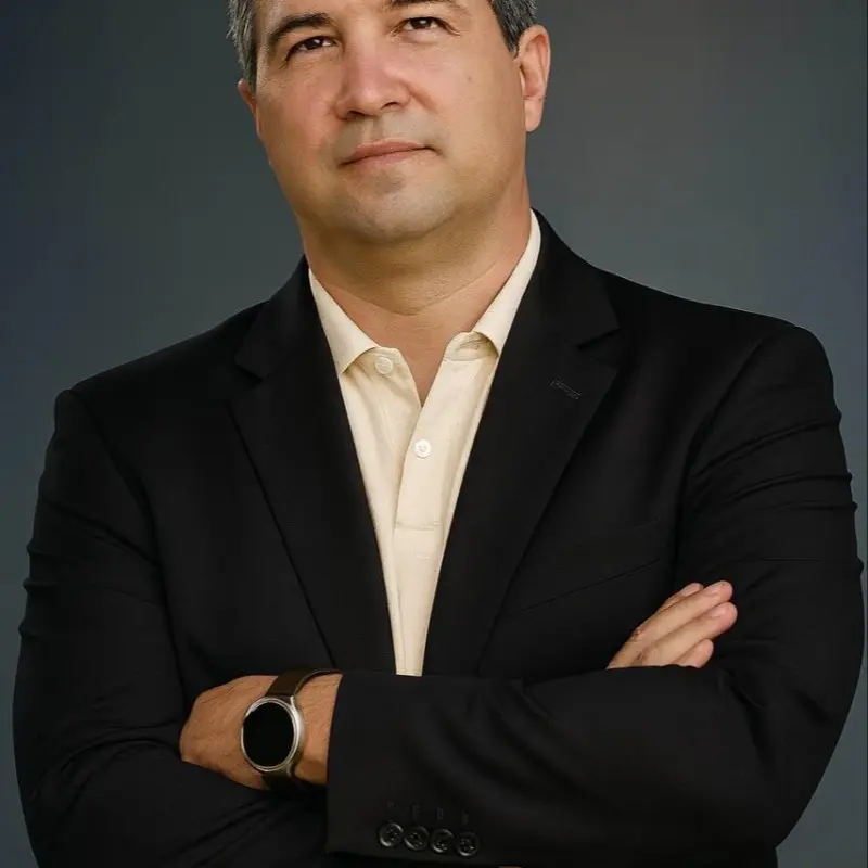 Александр Галимов