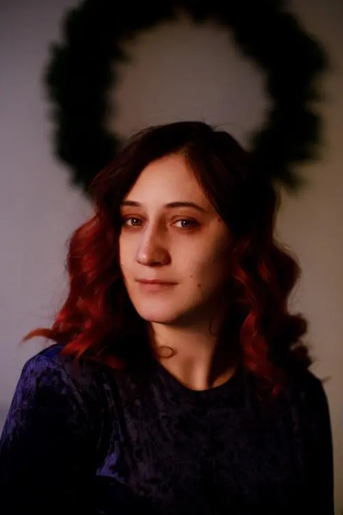Алина Гальцева