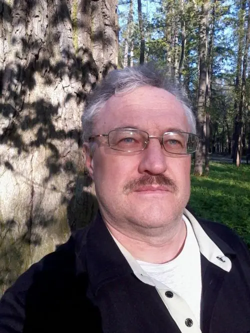 Павел Мищук