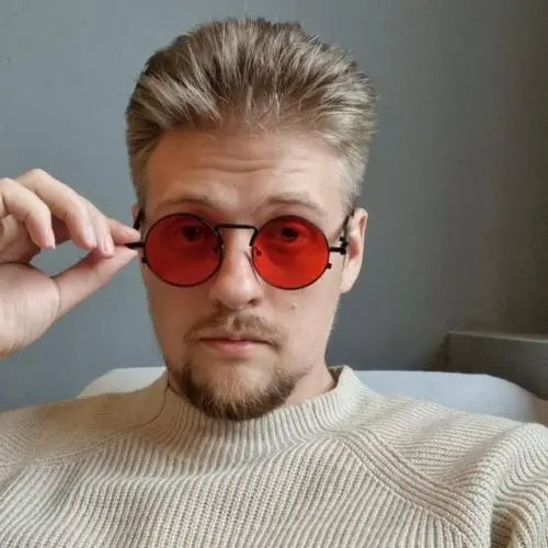 Дмитрий Парфенов
