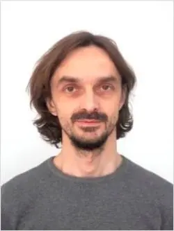 Андрей Огородников