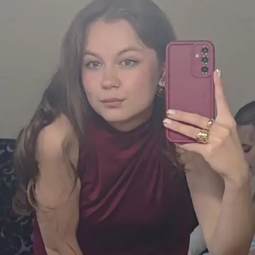 Милина Симашева
