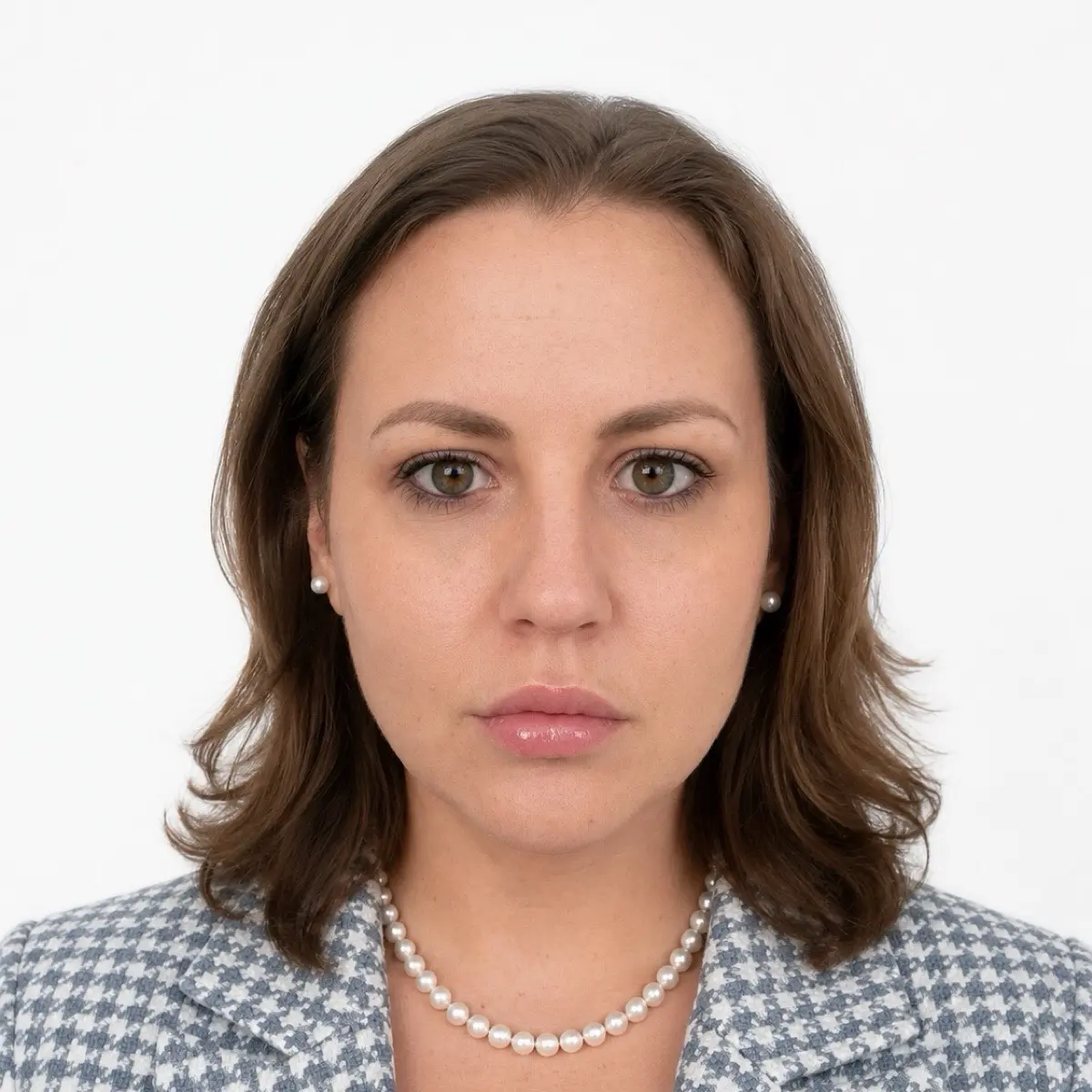 Ксения Окорокова