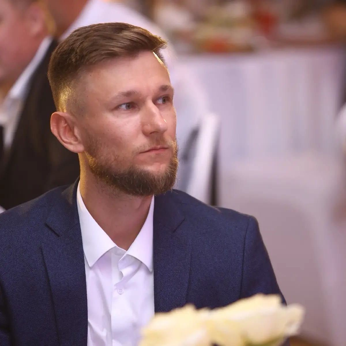 Виталий Денисов