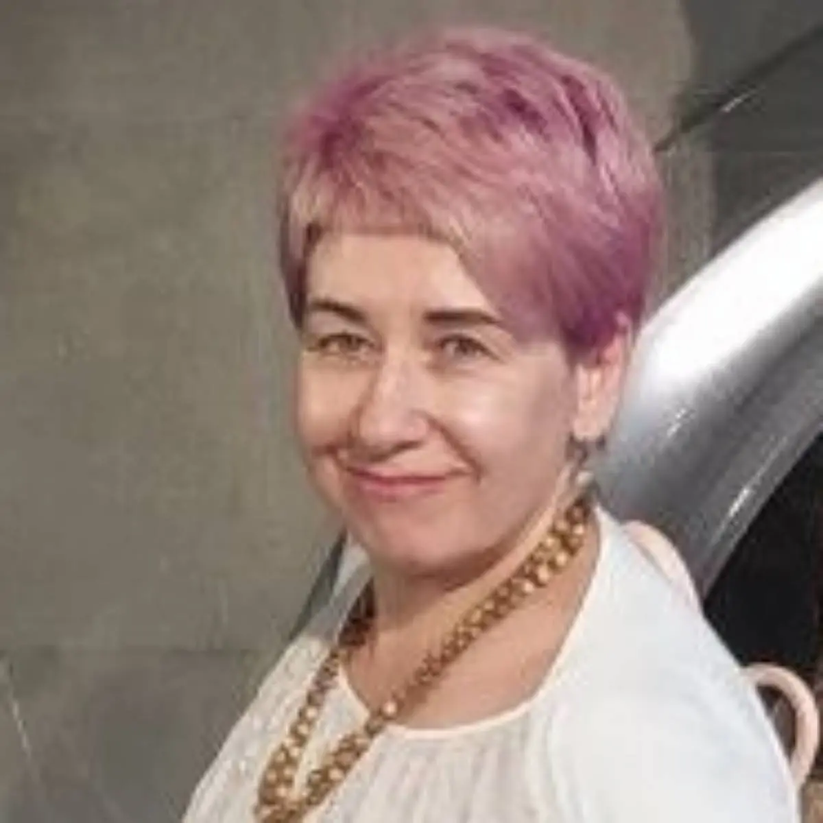 Оксана Файзулаева
