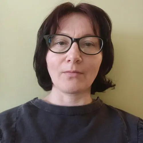 Анна Краснова
