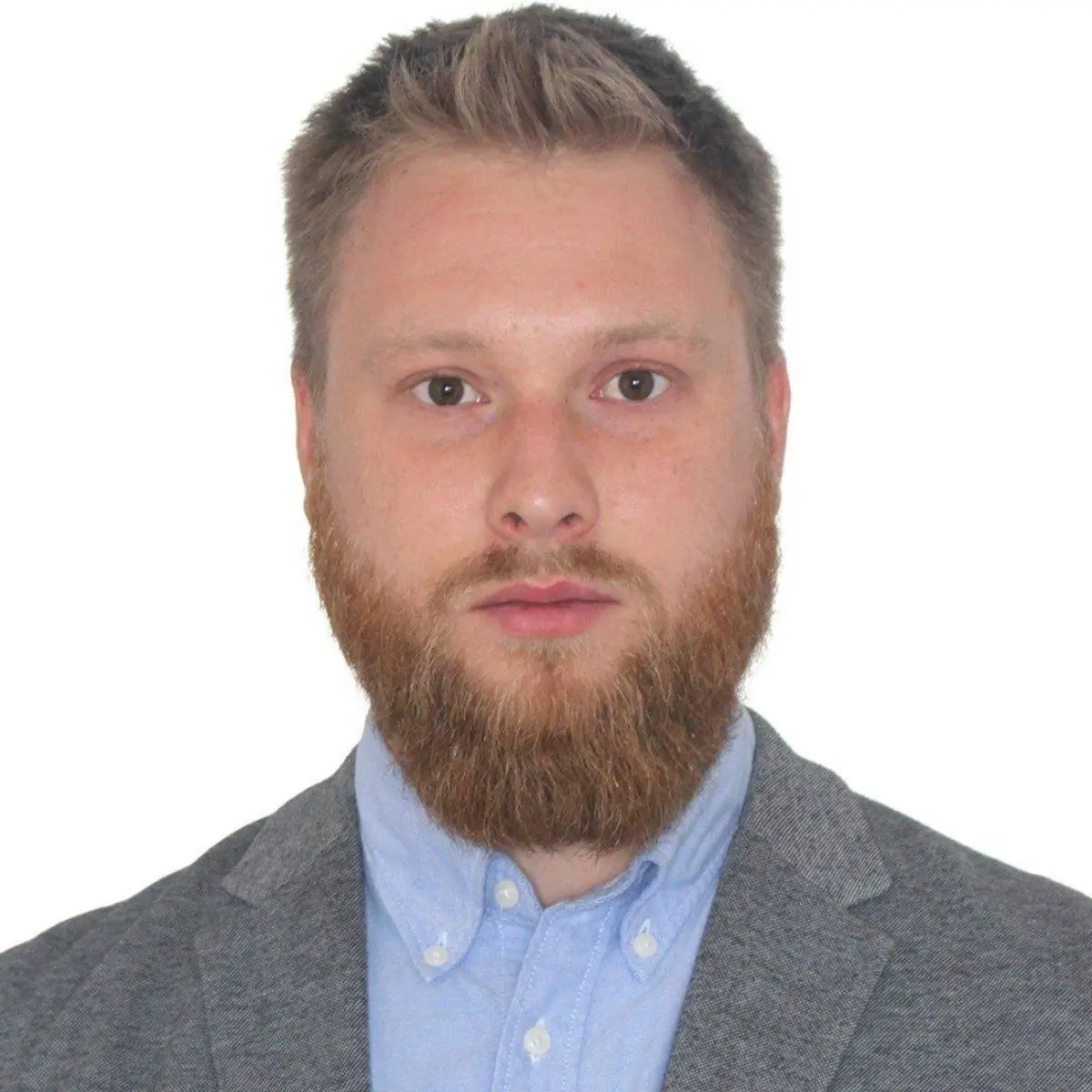 Иван Быданов