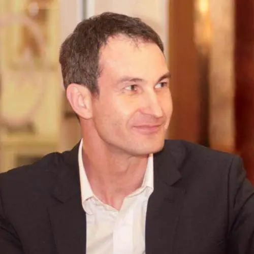 Александр Ткалин